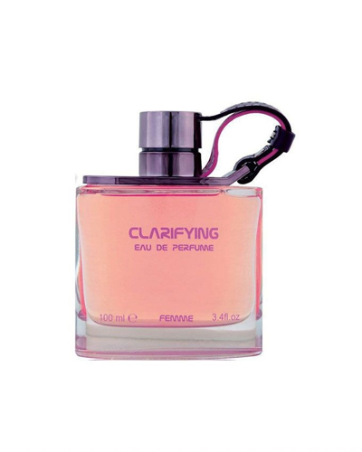 Seduce ادکلن CLARIFYING Femme Seduce women 100ml EDP