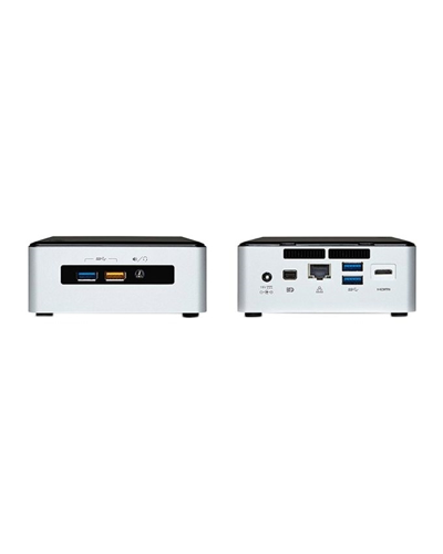 کامپیوتر کوچک  Intel NUC5i3RYH INTEL Mini PC