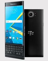 گوشي موبايل بلک‌بري مدل Priv BlackBerry Priv Mobile Phone