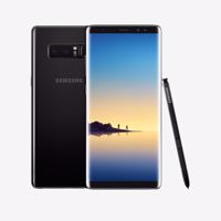 گوشی موبایل سامسونگ مدل NOTE 8 -N950 BLACK,	