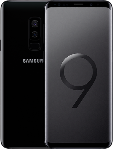 گوشی موبایل سامسونگ مدل Galaxy S9 Plus ظرفیت ۱۲۸ گیگابایت