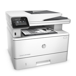 پرینتر چندکاره لیزری اچ پی مدل HP LaserJet Pro MFP M 426 fdn