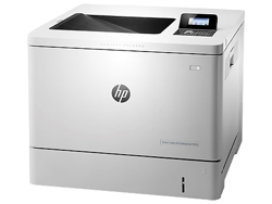 HP Color LaserJet Enterprise M552dn پرینتر اچ پی 552 داپلکس و شبکه