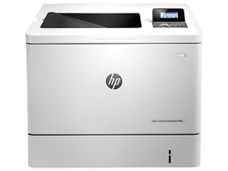 HP Color LaserJet Enterprise M553dn پرینتر لیزری رنگی اچ پی مدل 553dn