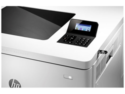 HP Color LaserJet Enterprise M553dn پرینتر لیزری رنگی اچ پی مدل 553dn