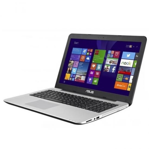 لپ تاپ 15 اینچی ایسوس مدل Asus R556GQ