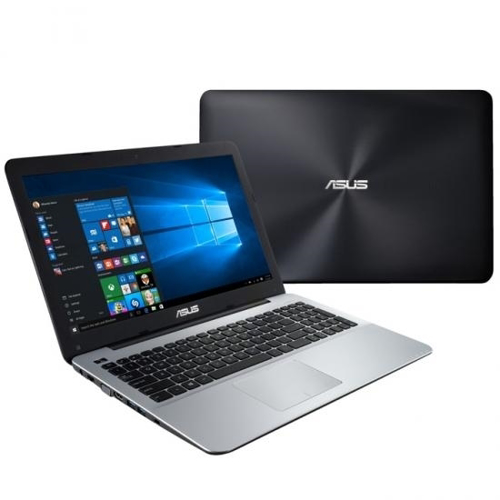 لپ تاپ 15 اینچی ایسوس مدل Asus R556GQ