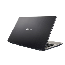 لپ تاپ 15 اینچی ایسوس مدل Asus X541UV Black ظرفیت 1ترابایت