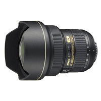 لنز دوربین نیکون واید AF-S NIKKOR 14-24mm f/2.8G ED,