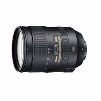 لنز دوربین نیکون تله فوتو AF-S 28-300mm f/3.5-5.6G ED VR,