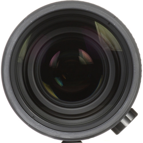 لنز دوربین نیکون مدل تله فوتوAF-S NIKKOR 70-200mm f/2.8E FL ED VR Lens,