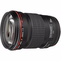 لنز دوربین کانن مدل EF 135mm f/2.0L USM