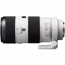 لنز دوربین سونی 70-200mm f/2.8 G SSM II Lens,