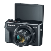 عکس2 دوربین دیجیتال عکاسی کانن  مدل  PowerShot G7 X Mark II,