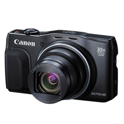 عکس 2دوربین کانن مدل PowerShot SX710 HS,	