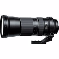 لنز دوربین کانن مدل تله فوتو تامرونSP 150-600MM F/5-6.3 Di VC USD for Canon,