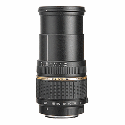 لنزدوربین نیکون مدل زوم استاندارد تامرونAF 18-200mm f/3.5-6.3 XR Di II for Nikon,