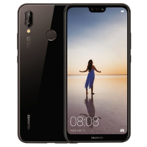 عکس 1گوشی موبایل هواوی HUAWEI مدل NOVA 3e