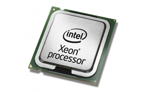 CPU XEON 2690