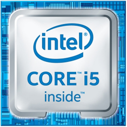 سی پی یو Core™ i5-6500