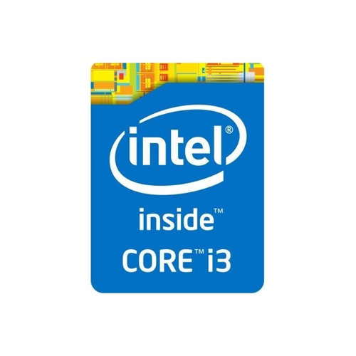 سی پی یو Core™ i3-4160