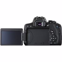 عکس دوربین دیجیتال کانن مدل DSLR CANON EOS 750D:BODY,	