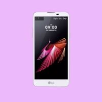 گوشی موبایل LG ال جی مدل X SCREEN