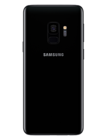 عکس 2 گوشی موبایل samsung9+64 سامسونگ مشکی