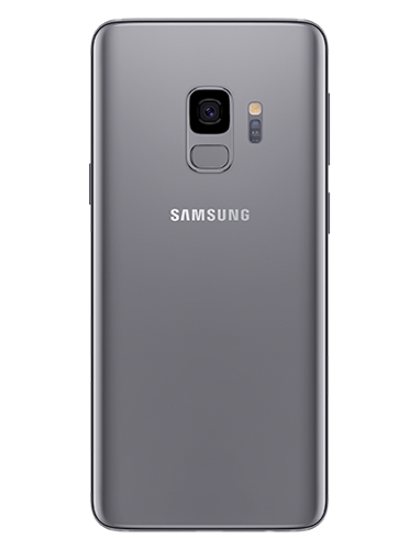 عکس 2 گوشی موبایل samsung9+64 سامسونگ خاکستری