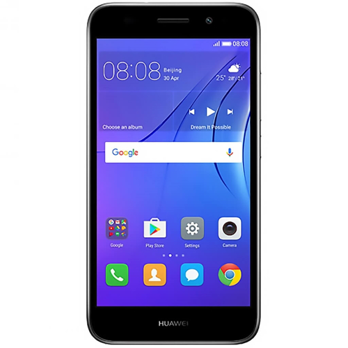 گوشی موبایل هواوی HUAWEI  مدل   Y3 2017  4G