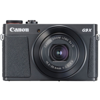 عکس1دوربین کانن جی 9 ایکس مارک 2 مدل Canon PowerShot G9 X Mark II,