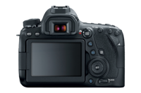 عکس 1	دوربین کانن 6 دی مارک دو مدل EOS 6D Mark II with 24-105mm f/4 IS II Lens,