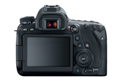 عکس 1	دوربین کانن 6 دی مارک دو مدل EOS 6D Mark II with 24-105mm f/4 IS II Lens,