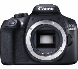 عکس3دوربین دیجیتال کانن Canon EOS Body 1300D,