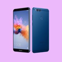 عکس1 گوشی موبایل هواوی HUAWEمدل 7X