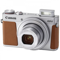 عکس1	دوربین دیجیتال عکاسی کانن مدل PowerShot G9 X,