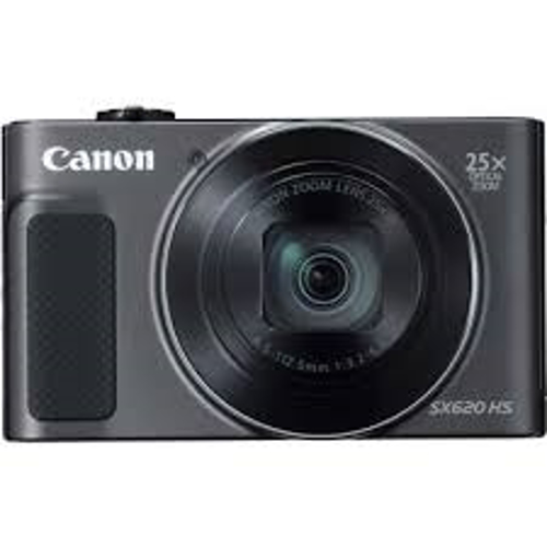 عکس1دوربین کانن مدل PowerShot SX620 HS,