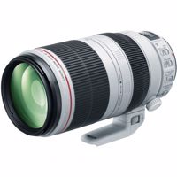 عکس 1لنز دوربین کانن مدل EF 100-400mm f/4.5-5.6L IS II USM