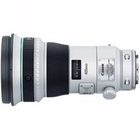 عکس1لنز دوربین کانن مدل EF 400mm f/4 DO IS II USM,