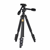 سه پایه دوربین عکاسی مدل بیکPro 470 Tripod ,