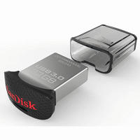  فلش مموری مدل سن دیسک Ultra Fit 32GB USB 3.0 Flash Drive,