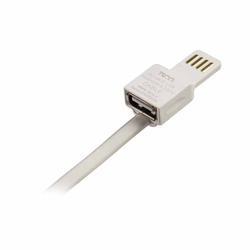 کابل تبدیل USB به microUSB تسکو مدل TC 59,