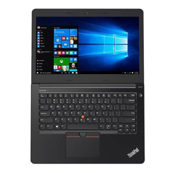 لپ تاپ 14 اینچی  لنوو مدل thinkpad E470