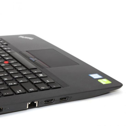 لپ تاپ 14 اینچی  لنوو مدل thinkpad E470