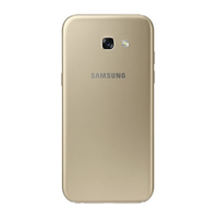 گوشی موبایل سامسونگ مدل Galaxy A5 2017 دو سیم کارت-64GB