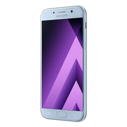 گوشی موبایل سامسونگ مدل Galaxy A5 2017 دو سیم کارت-64GB