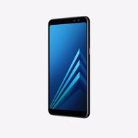 گوشی موبایل سامسونگ مدل Galaxy A8 Plus  دو سیم‌کارت