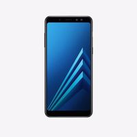 گوشی موبایل سامسونگ مدل Galaxy A8 Plus دو سیم‌کارت