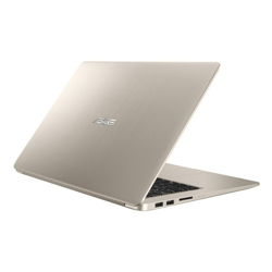 لپ تاپ 14 اینچی ایسوس مدل Asus S410UN Gold