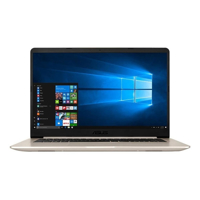 لپ تاپ 15 اینچی ایسوس مدل Asus S510UQ Gold